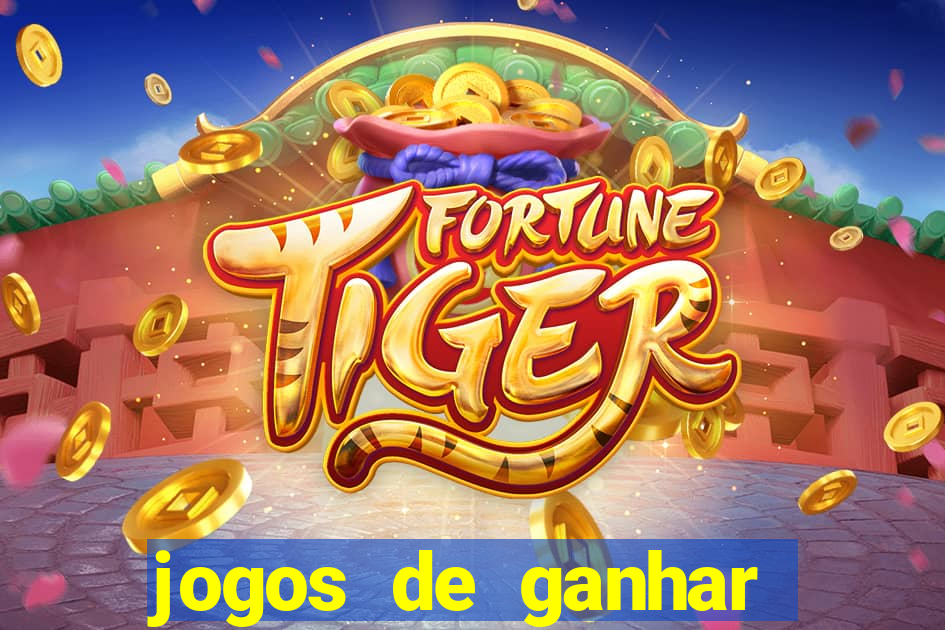 jogos de ganhar dinheiro sem depositar